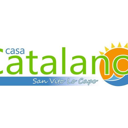 Casa Catalano Hotel San Vito Lo Capo Kültér fotó