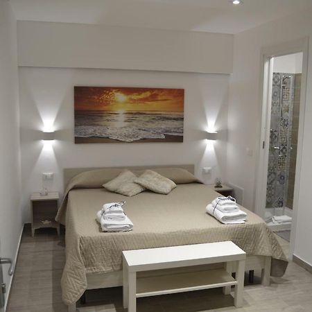 Casa Catalano Hotel San Vito Lo Capo Kültér fotó