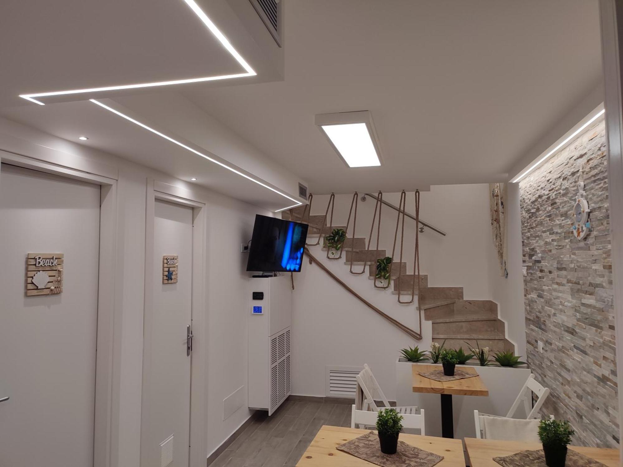 Casa Catalano Hotel San Vito Lo Capo Kültér fotó