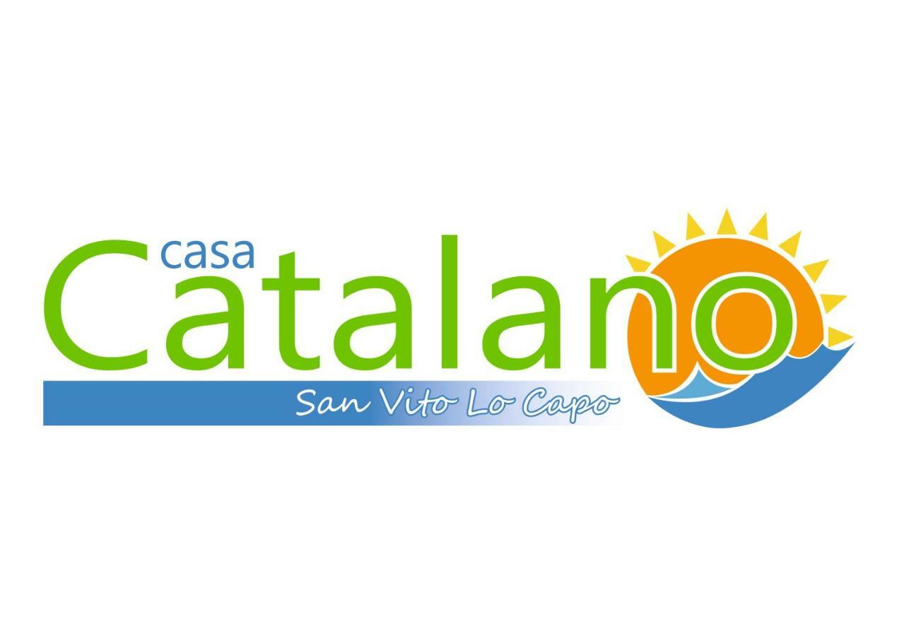Casa Catalano Hotel San Vito Lo Capo Kültér fotó
