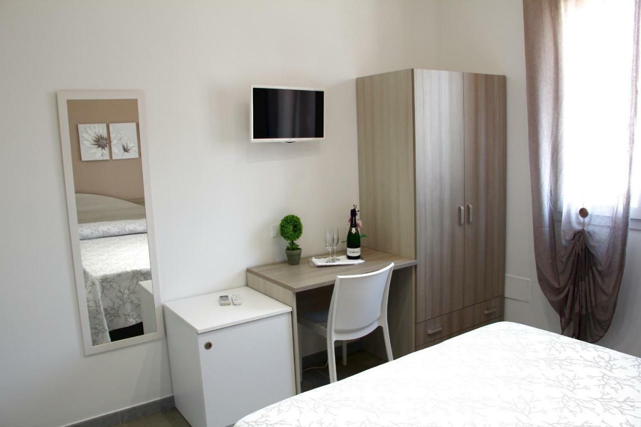 Casa Catalano Hotel San Vito Lo Capo Kültér fotó