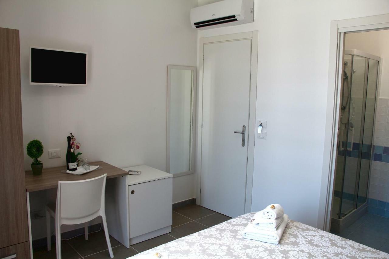 Casa Catalano Hotel San Vito Lo Capo Kültér fotó