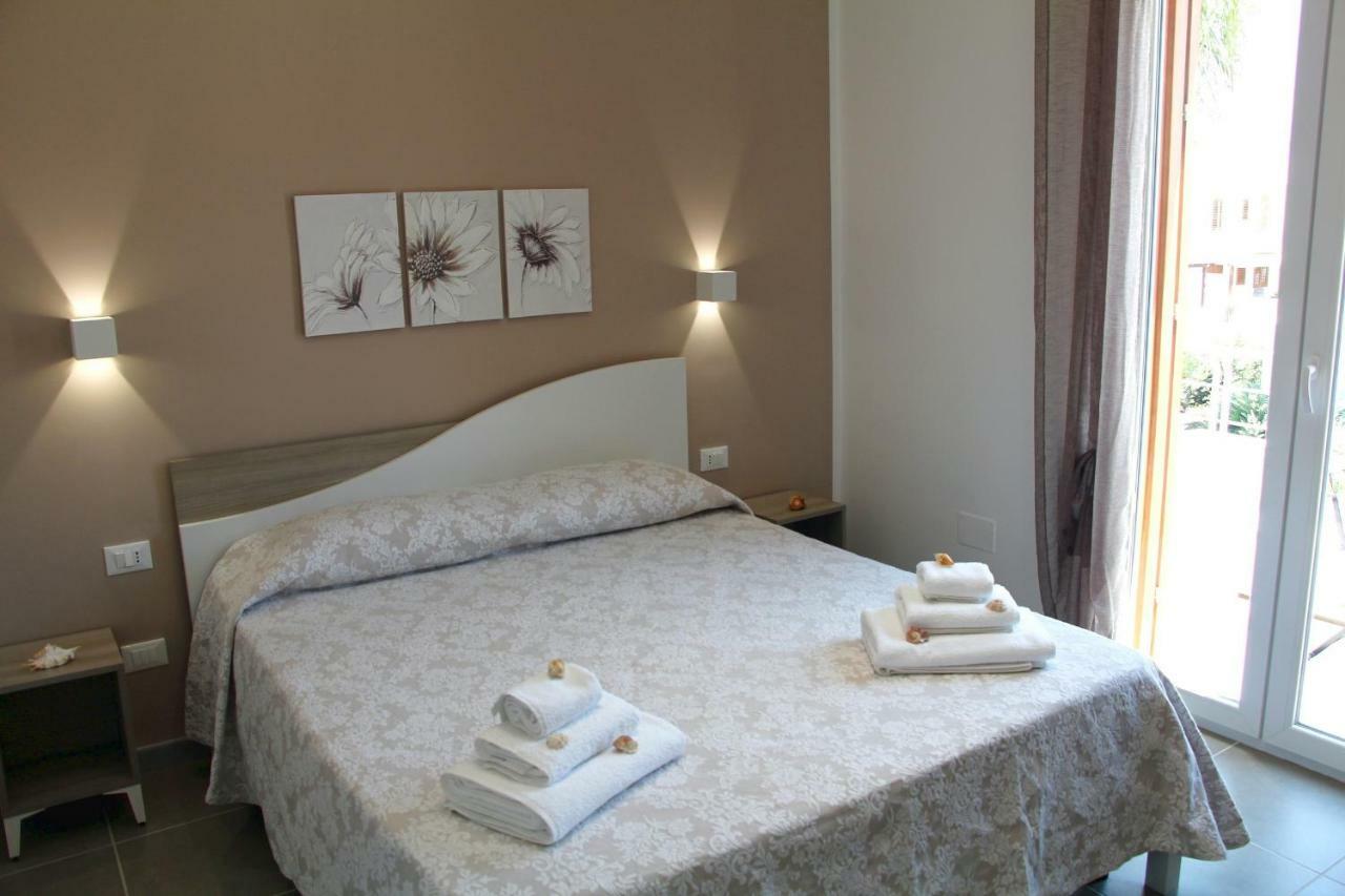Casa Catalano Hotel San Vito Lo Capo Kültér fotó