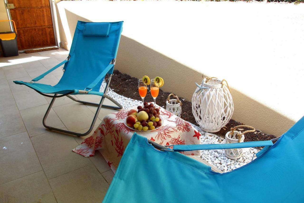 Casa Catalano Hotel San Vito Lo Capo Kültér fotó