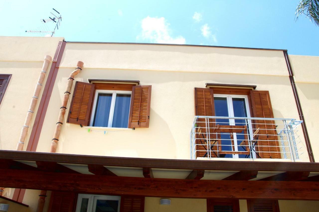 Casa Catalano Hotel San Vito Lo Capo Kültér fotó
