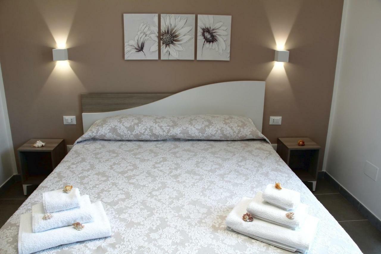 Casa Catalano Hotel San Vito Lo Capo Kültér fotó