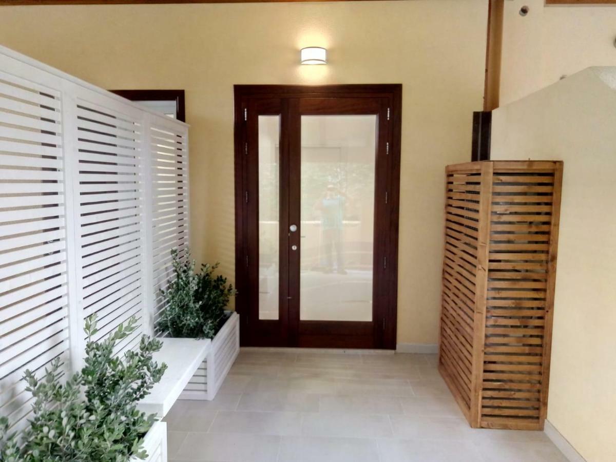 Casa Catalano Hotel San Vito Lo Capo Kültér fotó