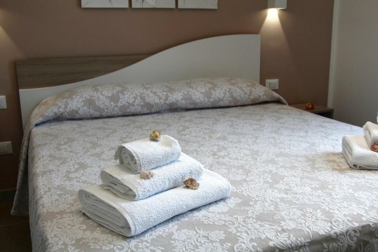 Casa Catalano Hotel San Vito Lo Capo Kültér fotó