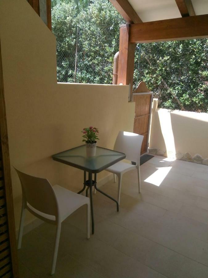 Casa Catalano Hotel San Vito Lo Capo Kültér fotó