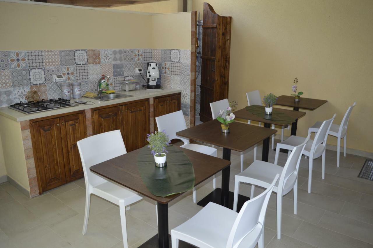 Casa Catalano Hotel San Vito Lo Capo Kültér fotó