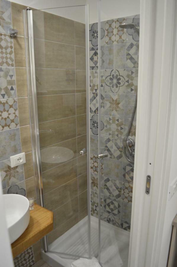 Casa Catalano Hotel San Vito Lo Capo Kültér fotó