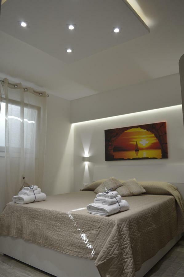 Casa Catalano Hotel San Vito Lo Capo Kültér fotó