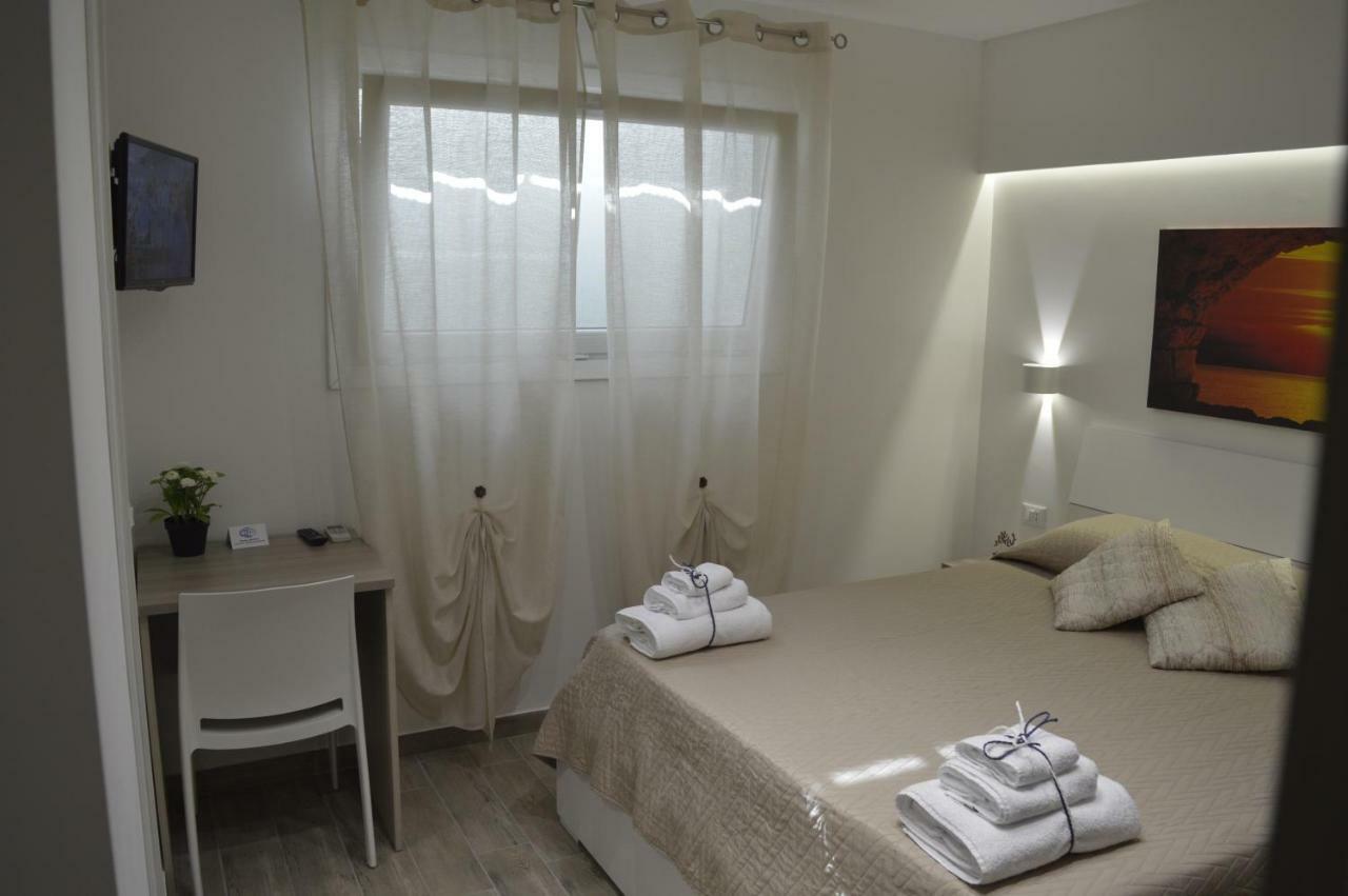 Casa Catalano Hotel San Vito Lo Capo Kültér fotó