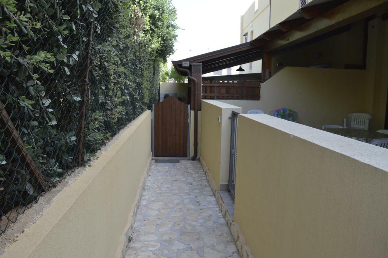 Casa Catalano Hotel San Vito Lo Capo Kültér fotó