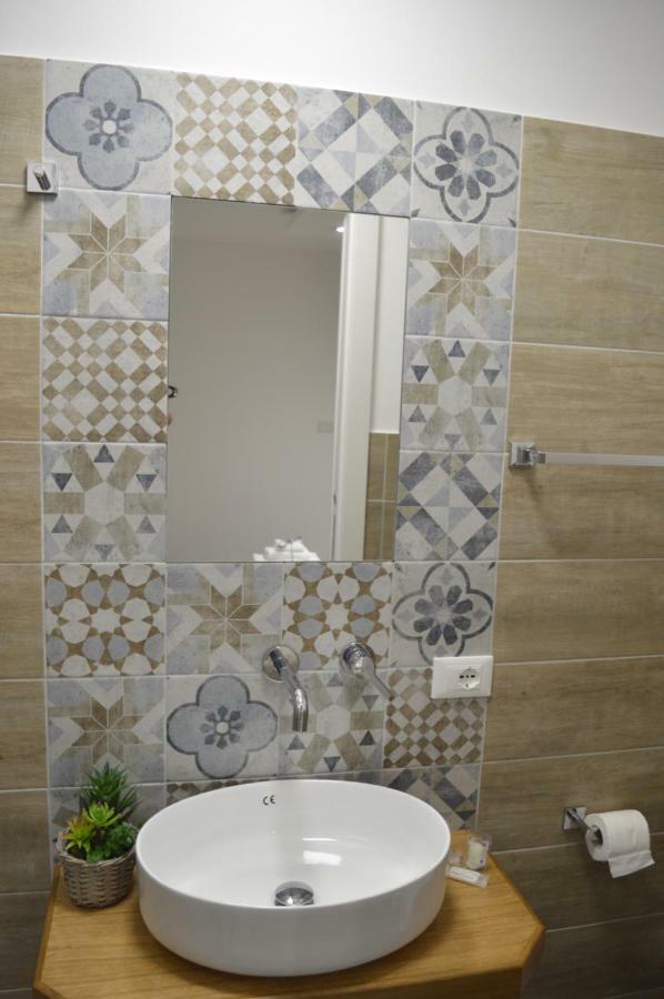 Casa Catalano Hotel San Vito Lo Capo Kültér fotó