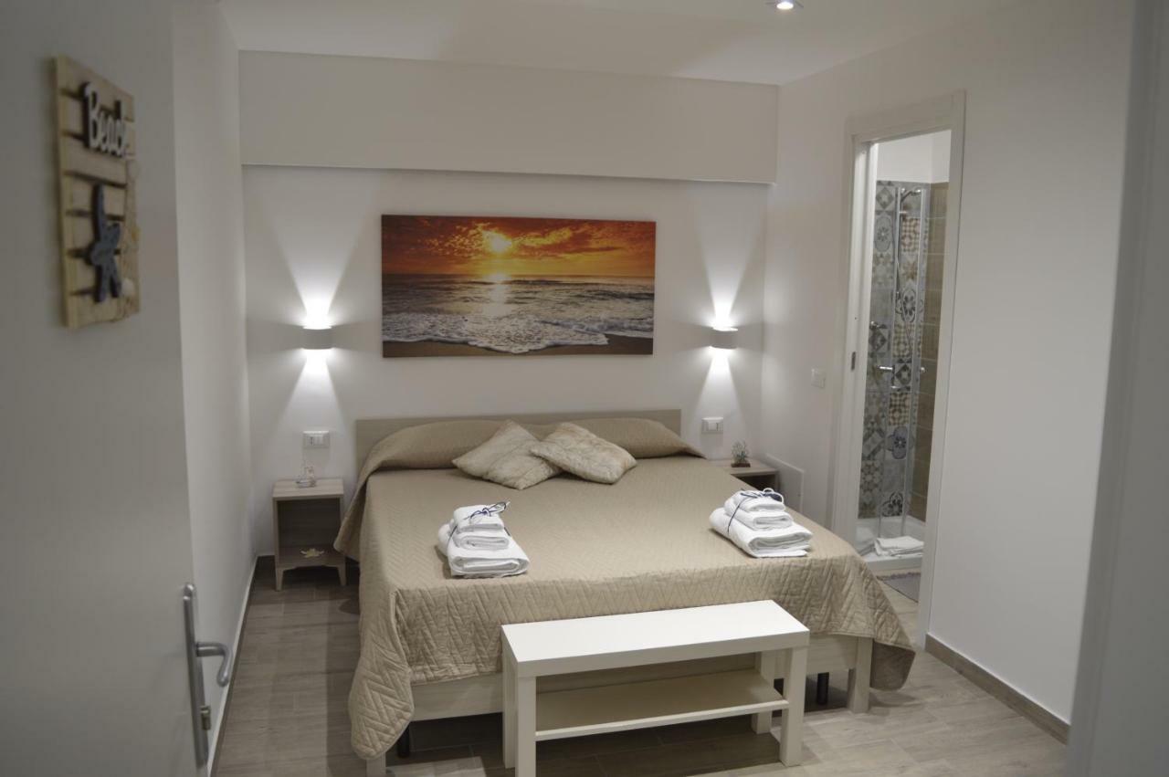 Casa Catalano Hotel San Vito Lo Capo Kültér fotó