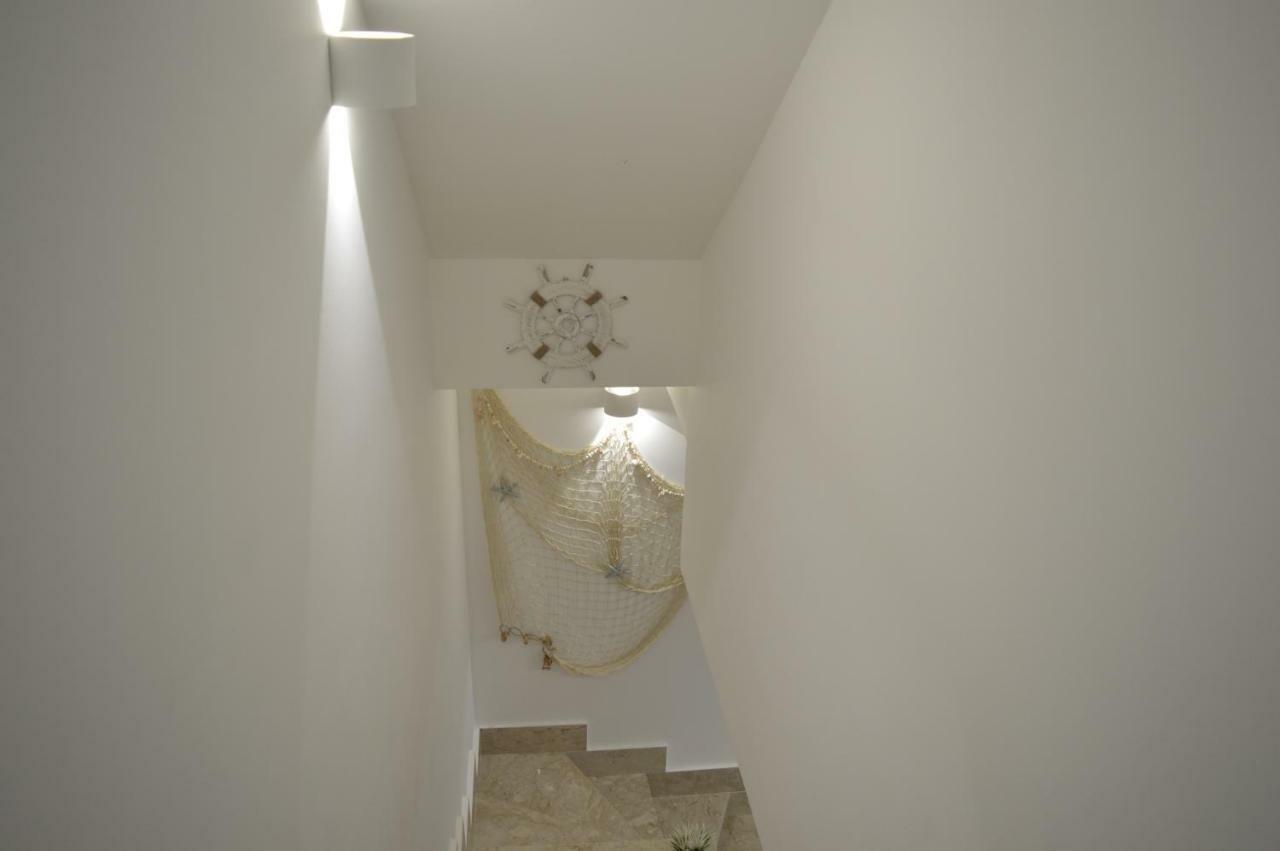 Casa Catalano Hotel San Vito Lo Capo Kültér fotó